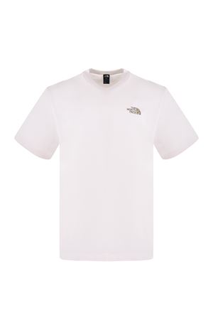  THE NORTH FACE | T-shirt | NF0A8GB4QLI1