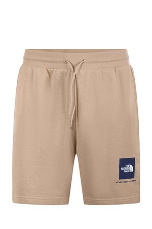  THE NORTH FACE | Shorts | NF0A8GQ8LK51