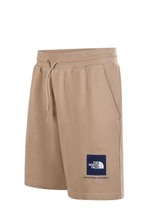  THE NORTH FACE | Shorts | NF0A8GQ8LK51