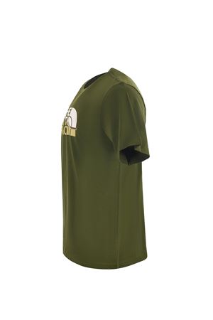  THE NORTH FACE | T-shirt | NF0A8GUXBRI1