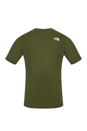  THE NORTH FACE | T-shirt | NF0A8GUXBRI1