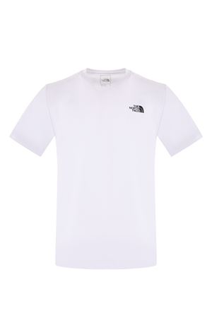  THE NORTH FACE | T-shirt | NF0A8GV2FN41