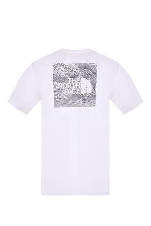  THE NORTH FACE | T-shirt | NF0A8GV2FN41