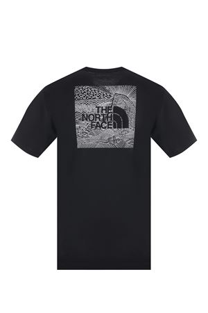  THE NORTH FACE | T-shirt | NF0A8GV2JK31