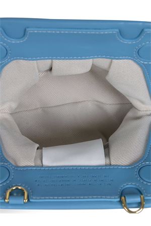 Borsa Themoiré Bios Small THEMOIRE | Borse | TMBS0-OOVF4123A