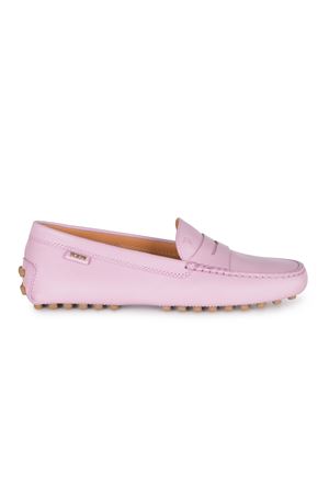 Tod's loafer  TODS | Mocassins | XXW22L00010N6ML032
