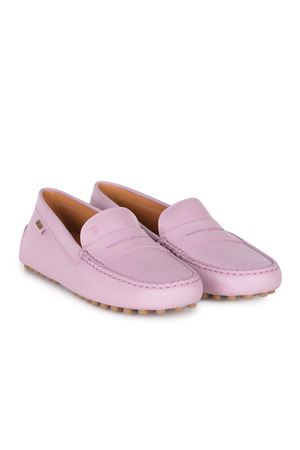 Tod's loafer  TODS | Mocassins | XXW22L00010N6ML032