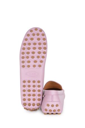 Tod's loafer  TODS | Mocassins | XXW22L00010N6ML032