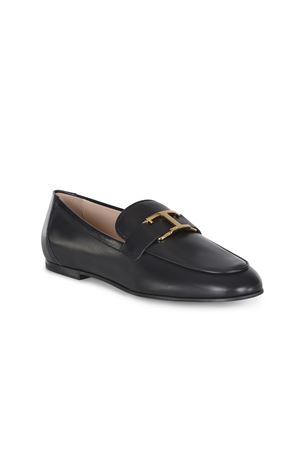 Tod's moccasin  TODS | Mocassins | XXW79A0GG90NF5B999