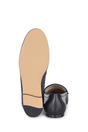 Tod's moccasin  TODS | Mocassins | XXW79A0GG90NF5B999