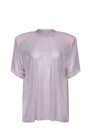 T-shirt Twenty Fourhaitch TWENTY FOURHAITCH | T-shirt | A0071-MENDESCIPRIA