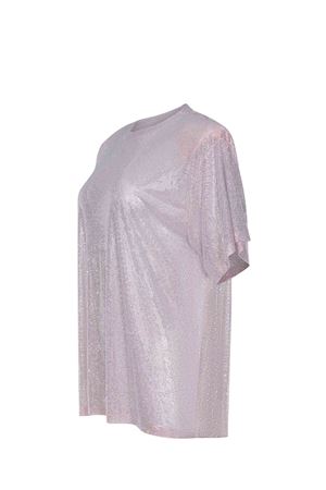 T-shirt Twenty Fourhaitch TWENTY FOURHAITCH | T-shirt | A0071-MENDESCIPRIA