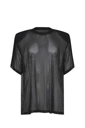 T-shirt Twenty Fourhaitch TWENTY FOURHAITCH | T-shirt | A0071-MENDESNERO