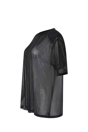 T-shirt Twenty Fourhaitch TWENTY FOURHAITCH | T-shirt | A0071-MENDESNERO