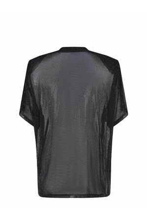 T-shirt Twenty Fourhaitch TWENTY FOURHAITCH | T-shirt | A0071-MENDESNERO