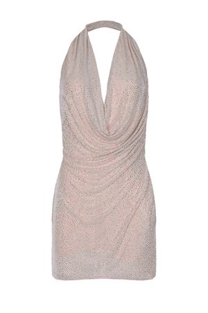 Abito Twenty Fourhaitch TWENTY FOURHAITCH | Abiti | A0084-LIPENUDE