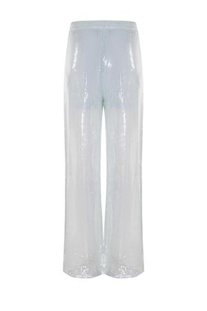 Pantaloni Twenty Fourhaitch TWENTY FOURHAITCH | Pantaloni | A0085-YUANAZZURRO