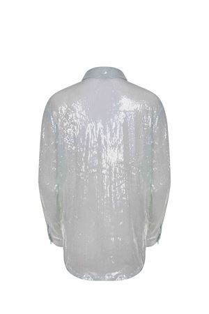 Camicia Twenty Fourhaitch TWENTY FOURHAITCH | Camicie | A0086-YUANAZZURRO