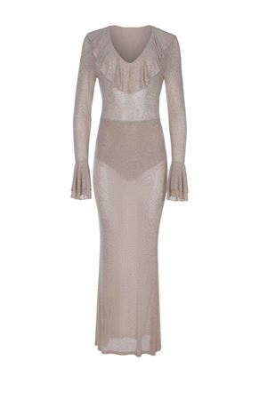 Abito Twenty Fourhaitch TWENTY FOURHAITCH | Abiti | A0087-COVENUDE