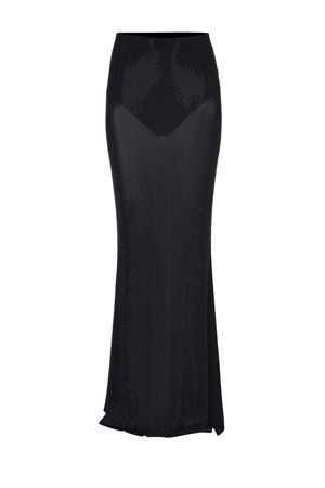 Gonna Twenty Fourhaitch  TWENTY FOURHAITCH | Skirt | A0089-NEW ISTANBULNERO