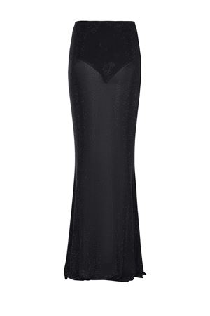 Gonna Twenty Fourhaitch  TWENTY FOURHAITCH | Skirt | A0089-NEW ISTANBULNERO