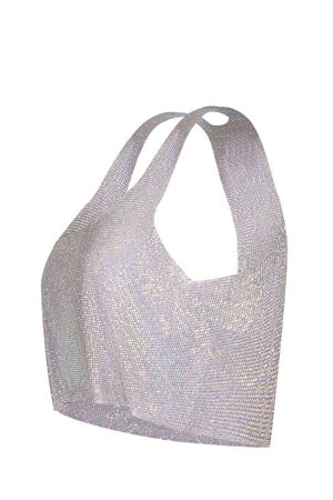 Top Twenty Fourhaitch  TWENTY FOURHAITCH | Top | A0092-NEW ATENECRYSTAL