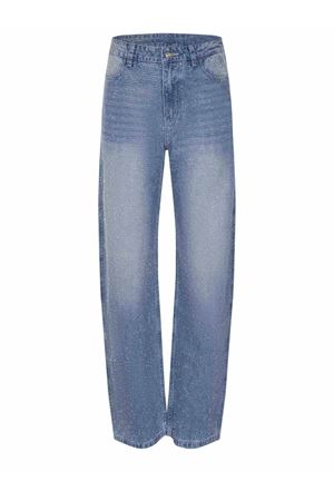 Jeans Twenty Fourhaitch Charon TWENTY FOURHAITCH | Jeans | A0107-CHARONDENIM
