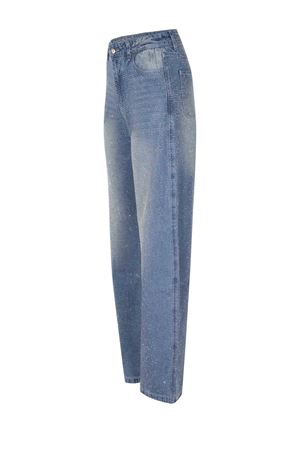 Jeans Twenty Fourhaitch Charon TWENTY FOURHAITCH | Jeans | A0107-CHARONDENIM