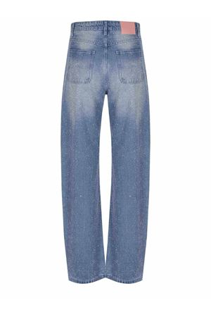 Jeans Twenty Fourhaitch Charon TWENTY FOURHAITCH | Jeans | A0107-CHARONDENIM