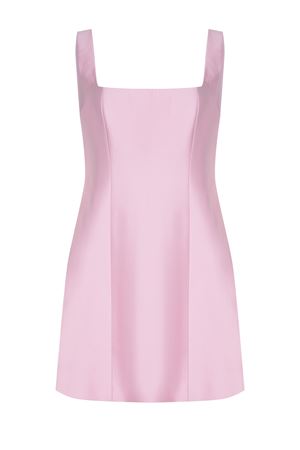 Abito Twenty Fourhaitch TWENTY FOURHAITCH | Abiti | A0109-MARFAROSA