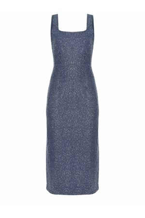 Abito Twenty Fourhaitch TWENTY FOURHAITCH | Abiti | A0117-SAMOADENIM