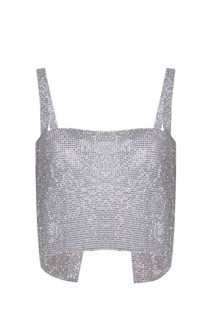 Top Twenty Fourhaitch  TWENTY FOURHAITCH | Top | A0121-NEW CETUSARGENTO