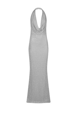 Twenty Fourhaitch dress  TWENTY FOURHAITCH | Dress | A0123-KUTAARGENTO