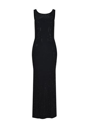 Twenty Fourhaitch dress  TWENTY FOURHAITCH | Dress | A526-HELIOSNERO