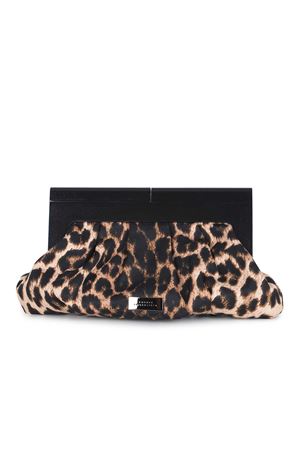 Clutch Twenty Fourhaitch Kenda  TWENTY FOURHAITCH | Bag | BAG0004762PANIMALIER