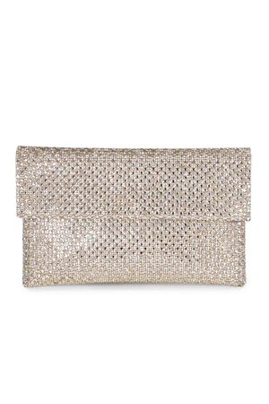 Clutch Twenty Fourhaitch Morna r TWENTY FOURHAITCH | Borse | BAG0006462PORO