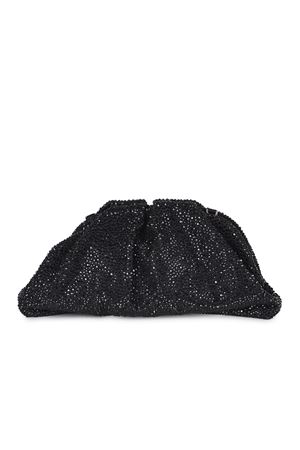 Clutch Twenty Fourhaitch Cambridge   TWENTY FOURHAITCH | Bag | LB1008462PNERO