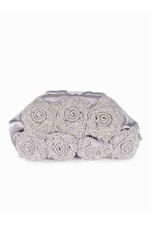 Clutch Twenty Fourhaitch Manila TWENTY FOURHAITCH | Borse | LB1009162PMANILA