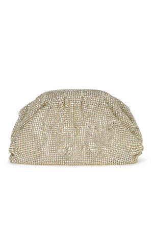 Clutch Twenty Fourhaitch Petra    TWENTY FOURHAITCH | Bag | LB1009362PORO