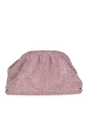 Clutch Twenty Fourhaitch Petra TWENTY FOURHAITCH | Borse | LB1009362PROS