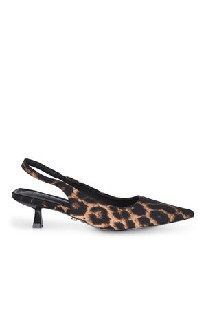 Decollete Twenty Fourhaitch Sinai TWENTY FOURHAITCH | Scarpe | S0068-SINAIANIMALIER