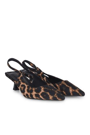 Decollete Twenty Fourhaitch Sinai TWENTY FOURHAITCH | Scarpe | S0068-SINAIANIMALIER