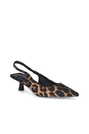 Decollete Twenty Fourhaitch Sinai TWENTY FOURHAITCH | Scarpe | S0068-SINAIANIMALIER