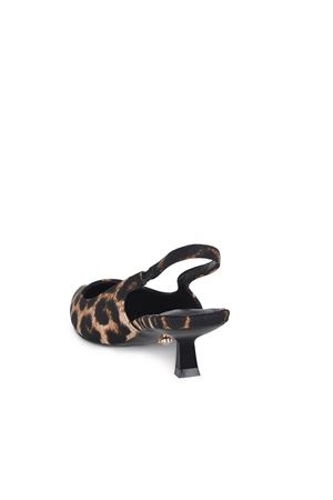 Decollete Twenty Fourhaitch Sinai TWENTY FOURHAITCH | Scarpe | S0068-SINAIANIMALIER