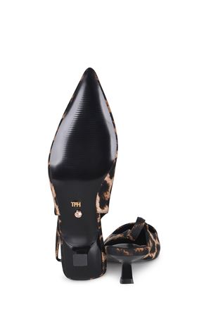 Decollete Twenty Fourhaitch Sinai TWENTY FOURHAITCH | Scarpe | S0068-SINAIANIMALIER