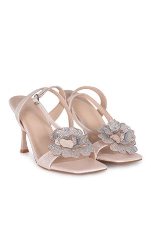 Twenty Fourhaitch sandals  TWENTY FOURHAITCH | Sandals | S0078-POSITANONUDE