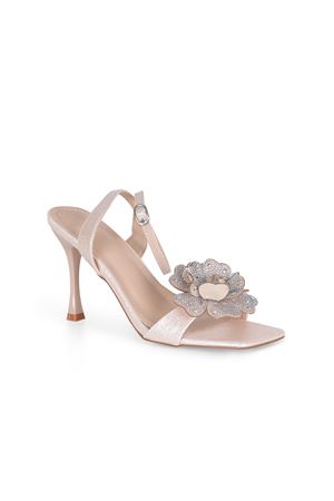 Twenty Fourhaitch sandals  TWENTY FOURHAITCH | Sandals | S0078-POSITANONUDE