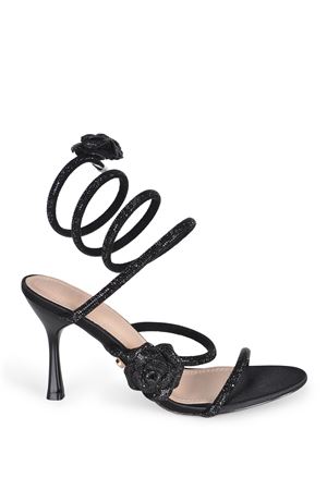 Sandali Twenty Fourhaitch Coral TWENTY FOURHAITCH | Sandali | S0081-CORALNERO