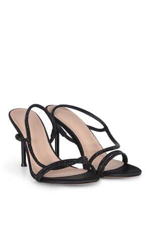 Twenty Fourhaitch sandals  TWENTY FOURHAITCH | Sandals | S0092-FLAMENCONERO