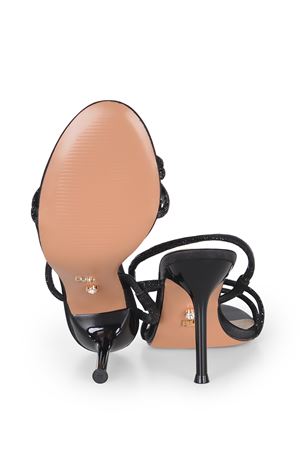 Twenty Fourhaitch sandals  TWENTY FOURHAITCH | Sandals | S0092-FLAMENCONERO